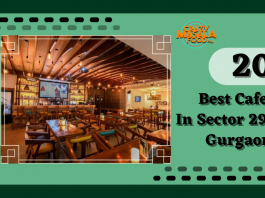 20 Best Cafe In Sector 29 Gurgaon