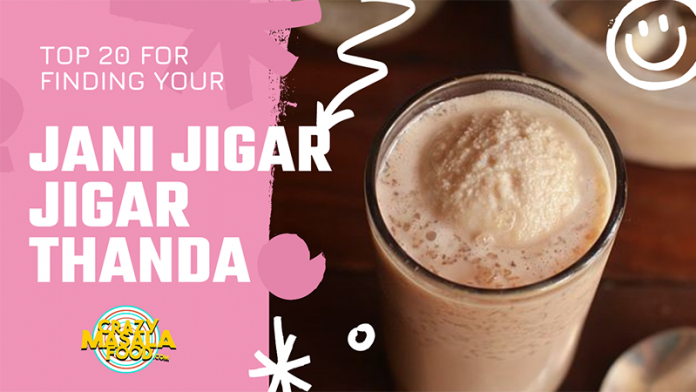Top 20 For Finding Your Jani Jigar Jigar Thanda