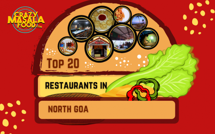 north goa