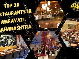 top 20 restaurants in amravati maharashtra 1