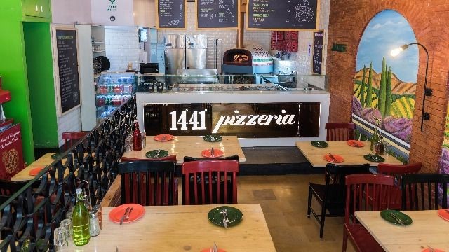 1441 Pizzeria 1441 Pizzeria