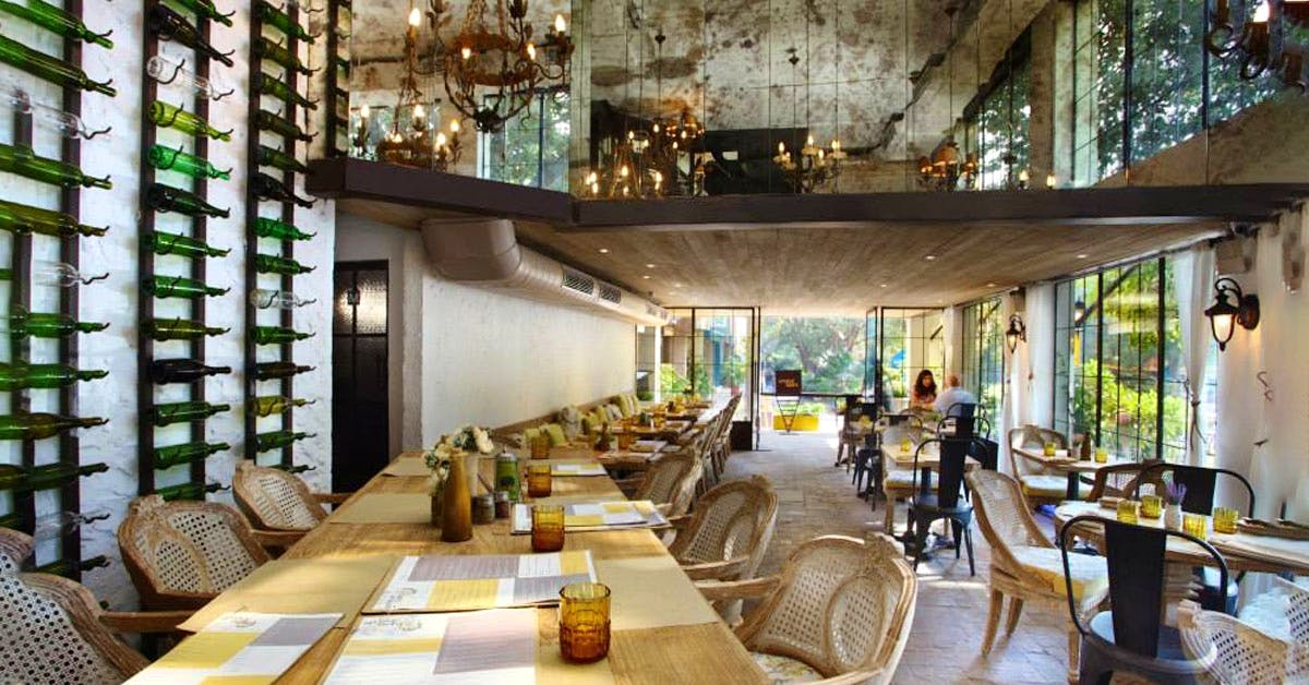 Amour Bistro Amour Bistro