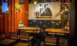 BFFBruciato Food Factory BFFBruciato Food Factory