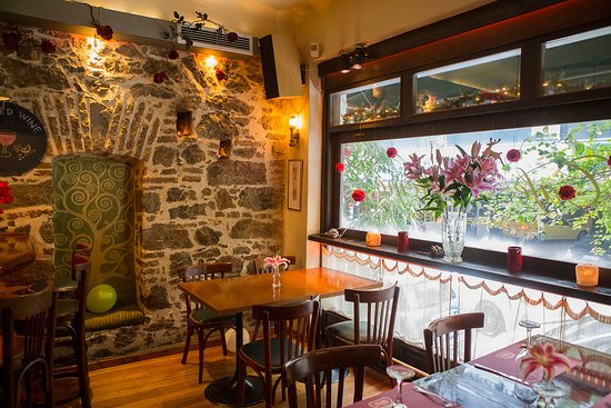 Boheme Cafe