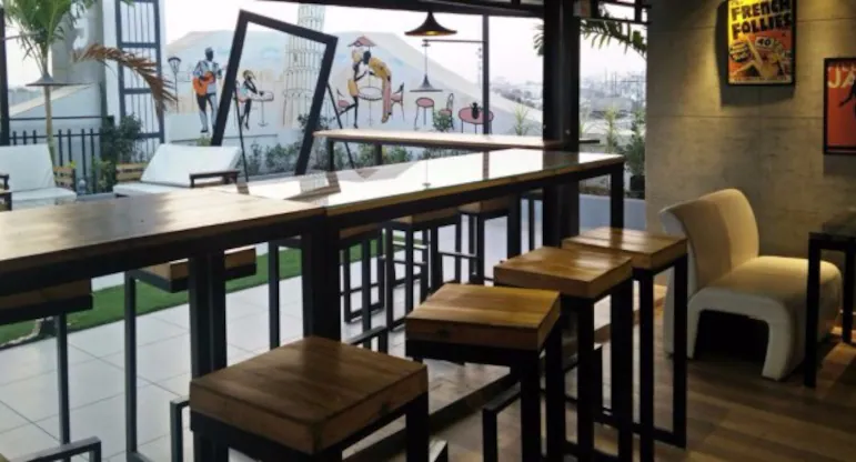 Brew Cafe