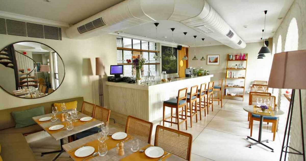 Coast Cafe 1