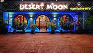 Desert Moon Restaurant Desert Moon Restaurant