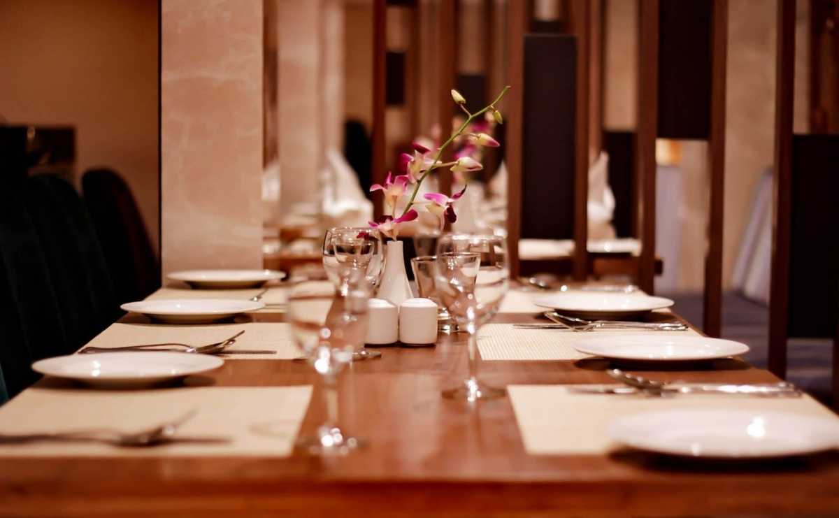 Essence Multicuisine Restaurant Essence Multicuisine Restaurant