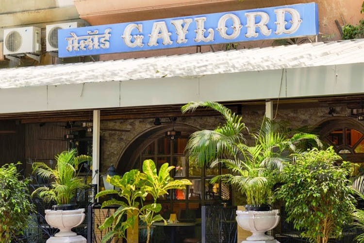 Gaylord Gaylord