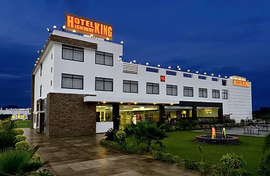 Hotel Highway King Hotel Highway King