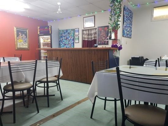 Hotel Jagdamba Family Restaurants