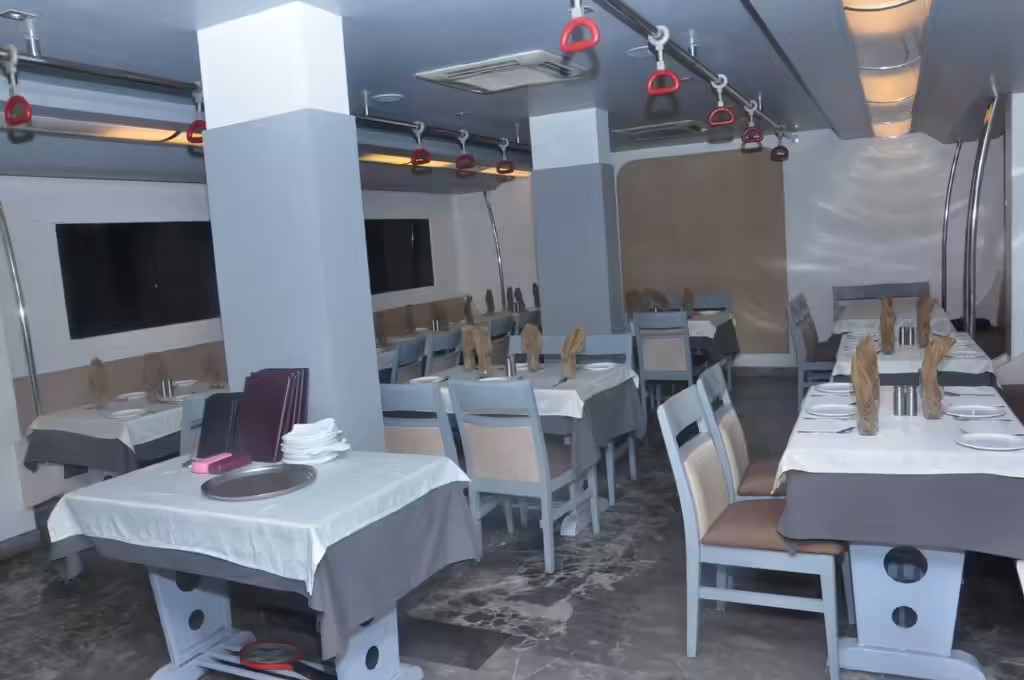 Hotel Sai Nidhi Family Restaurant Bar Hotel Sai Nidhi Family Restaurant Bar