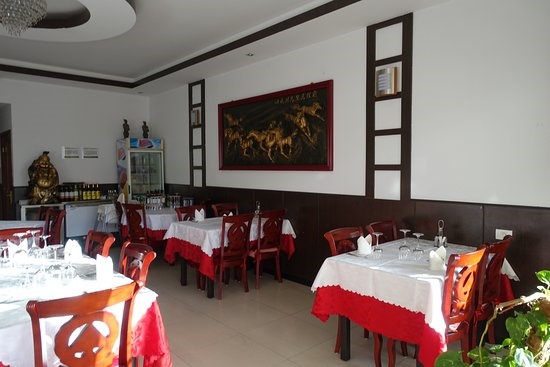 Manbhavan Restaurant