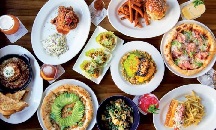 Mantra Restaurant