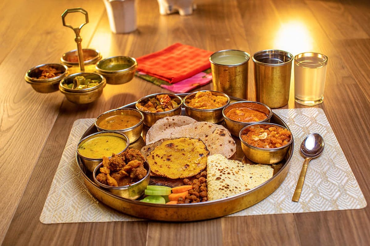 Marwari Bhojnalaya