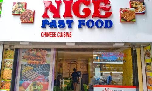 Nice Fast Food