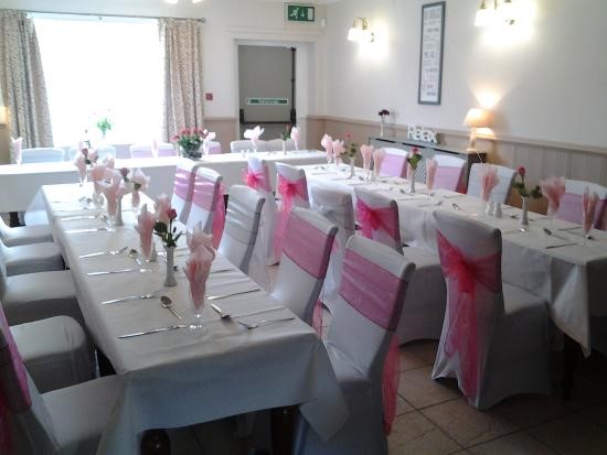 Pink Kitchen Restaurant