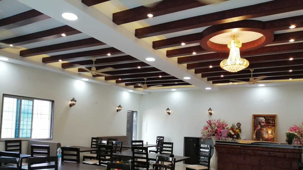 Rajwada Inn Rajwada Inn