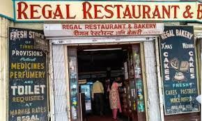 Regal Restaurant Bakery Regal Restaurant Bakery
