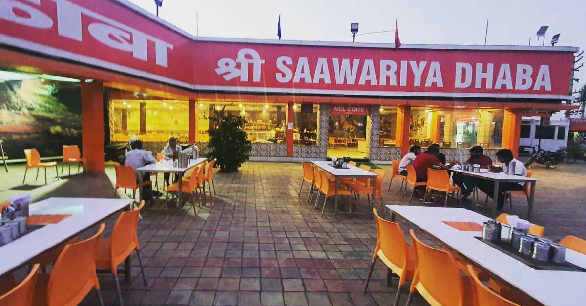 Saawariya Dhaba Restaurant Saawariya Dhaba Restaurant
