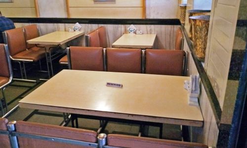 Shiv Mahal Restaurant