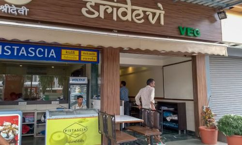 Sridevi Restaurant