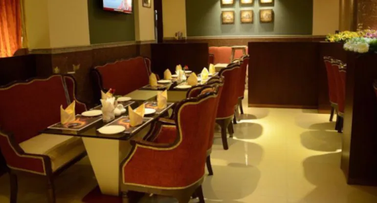 Star Planet Family Restaurant Bar Star Planet Family Restaurant Bar