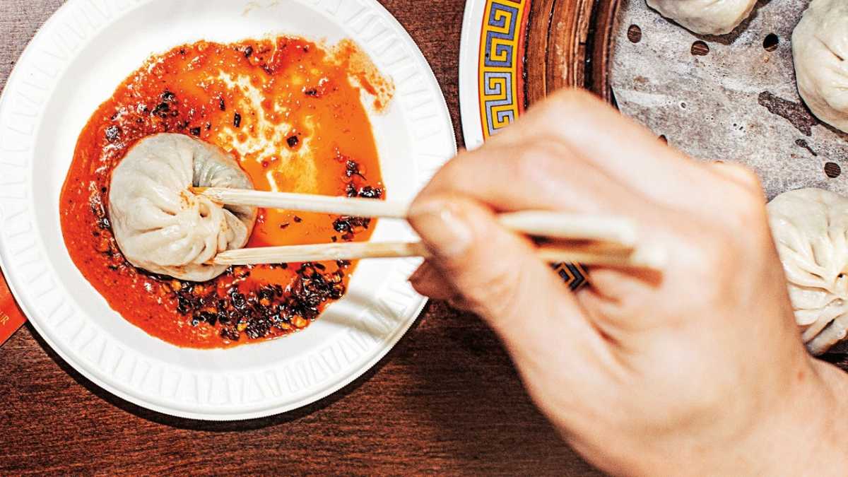 TIBET FOOD SHOP