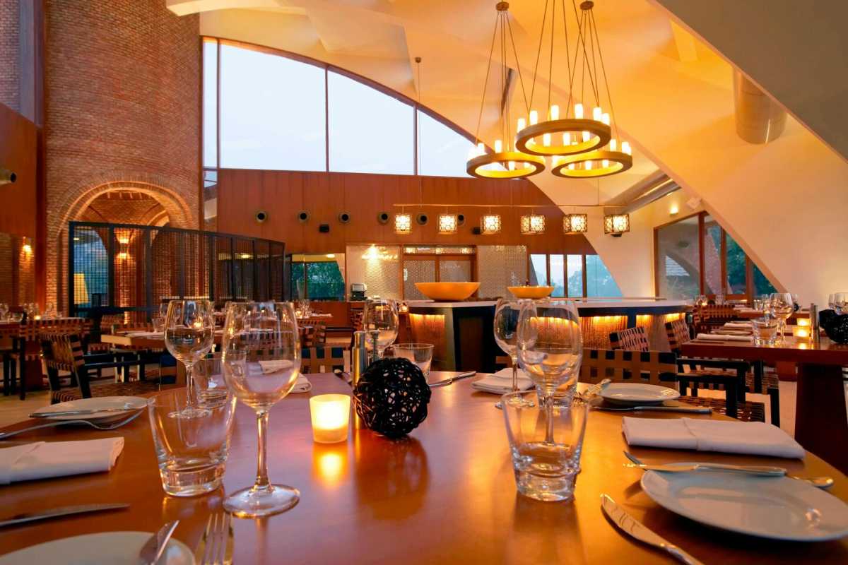 The Living Room &ndash; TLC Cafe