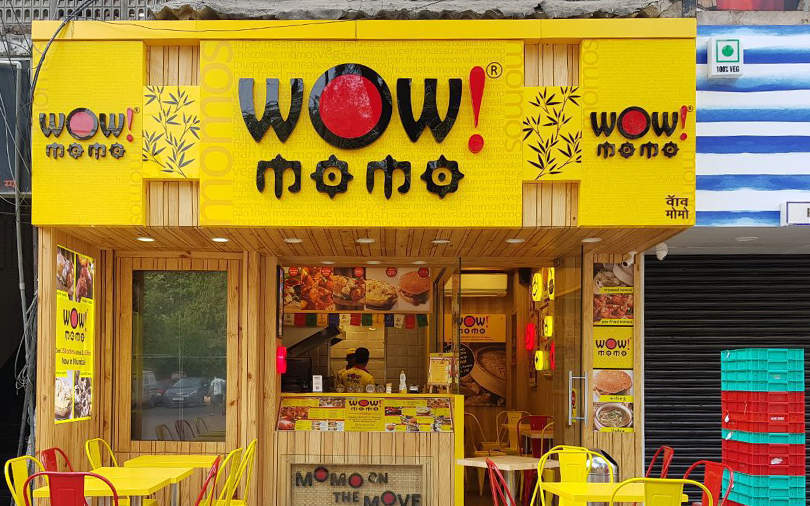 WOW MOMO