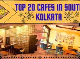 top 20 cafes in south kolkata 1