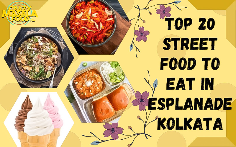 top 20 street food to eat in esplanade kolkata 1