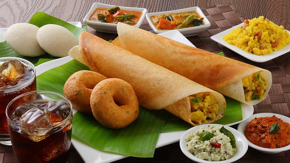 Chennai Saravana Bhavan