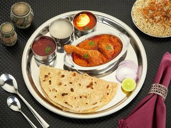 Dadu Ka Dhaba