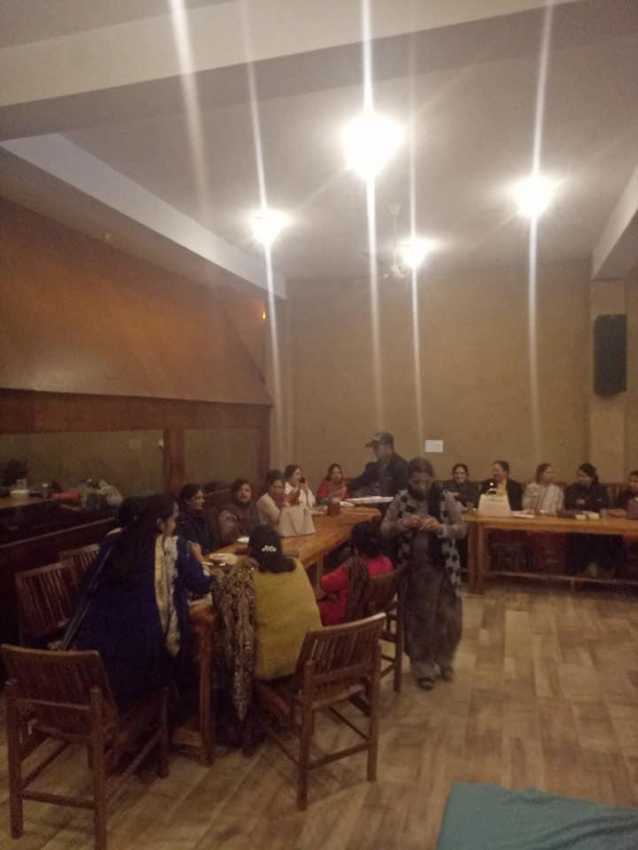 Food Battalion Bathinda