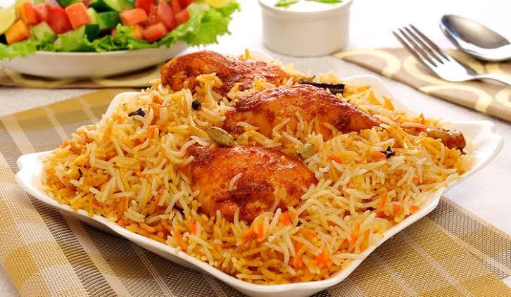 Gorai Biryani Corner 1