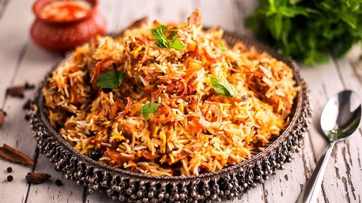 Gorai Biryani Corner