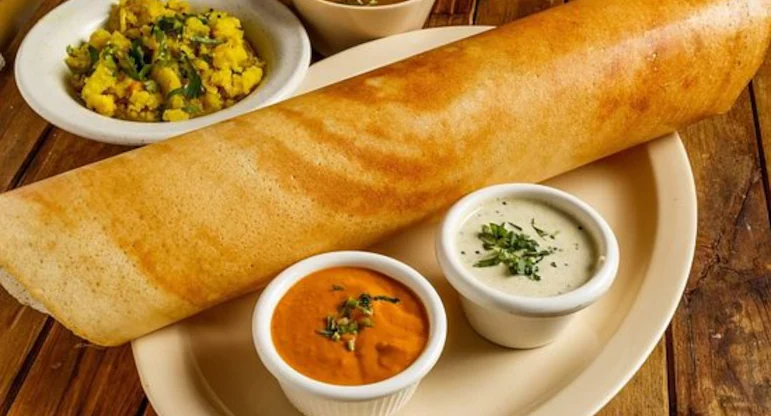 J Dosa Corner
