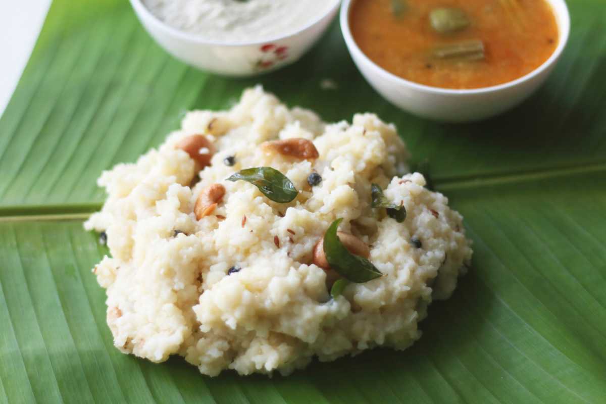 Om Saravana Bhavan