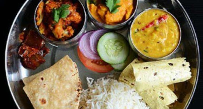 PFC Punjabi Food Corner