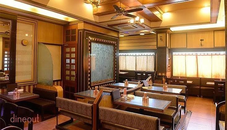 Pangat Restaurant