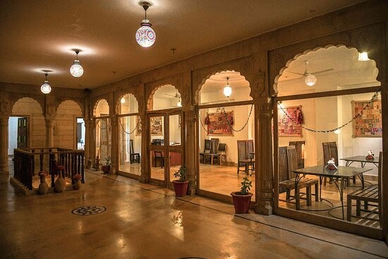 Restaurant Firozabad