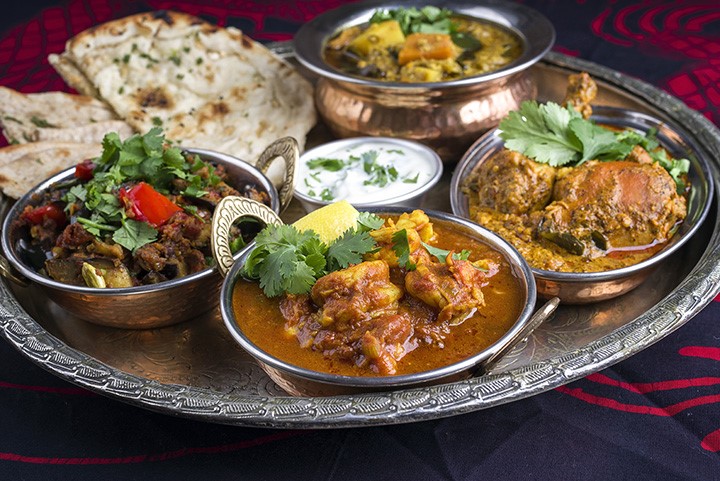 Rishabh Dosa House R.D.H