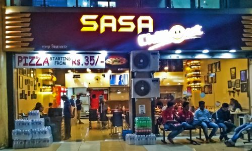 Sasa Chillout