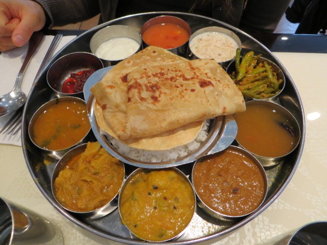 Shiv Food Lovers Restaurant