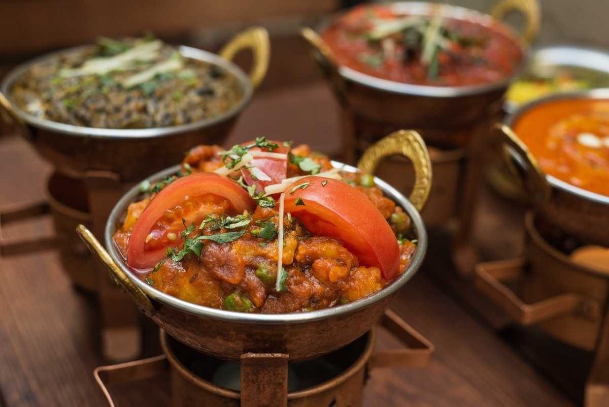 Shivam Restaurant