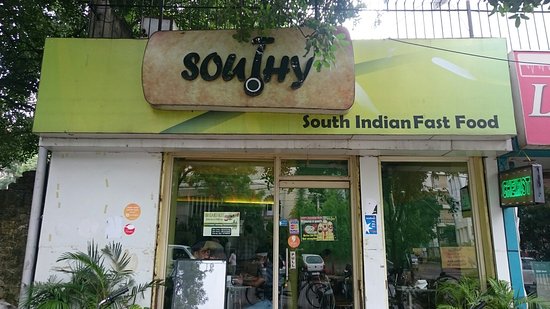 Southy