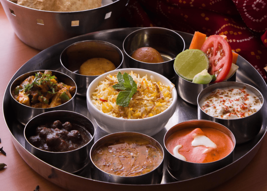 Sri Dauji Chatpata Restaurant