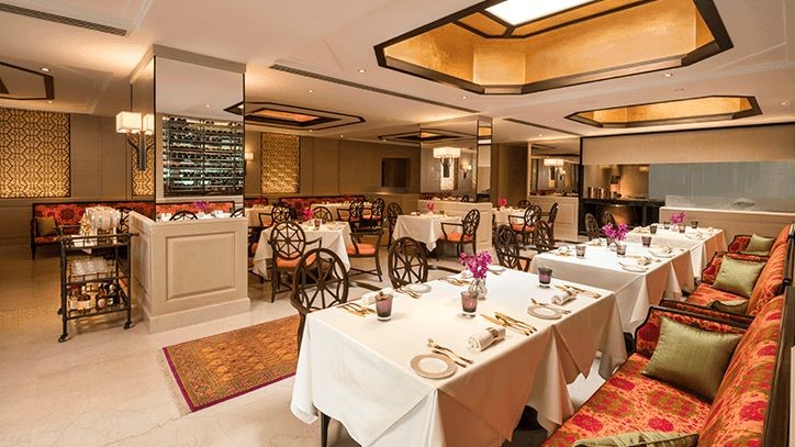 Taj Caterers And Restaurant