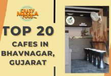 Top 20 Cafes In Bhavnagar Gujarat